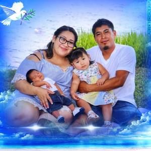 Meet your Posher, Tomasita